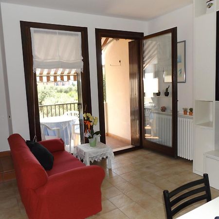 Residenza Riviera Degli Olivi Apartment Torri Del Benaco Exterior foto