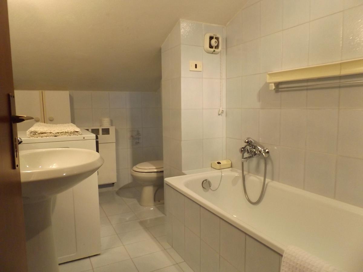 Residenza Riviera Degli Olivi Apartment Torri Del Benaco Exterior foto