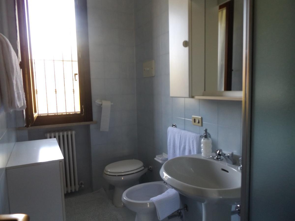 Residenza Riviera Degli Olivi Apartment Torri Del Benaco Exterior foto