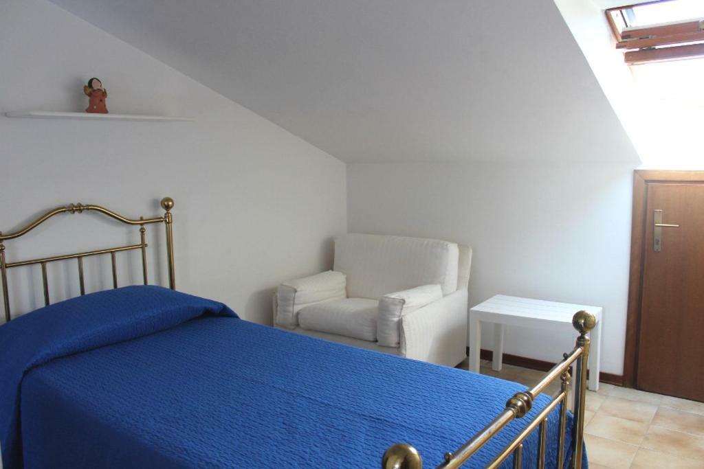Residenza Riviera Degli Olivi Apartment Torri Del Benaco Exterior foto