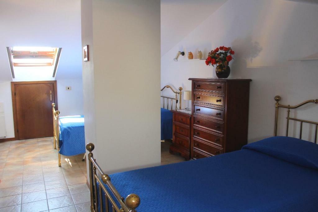 Residenza Riviera Degli Olivi Apartment Torri Del Benaco Exterior foto