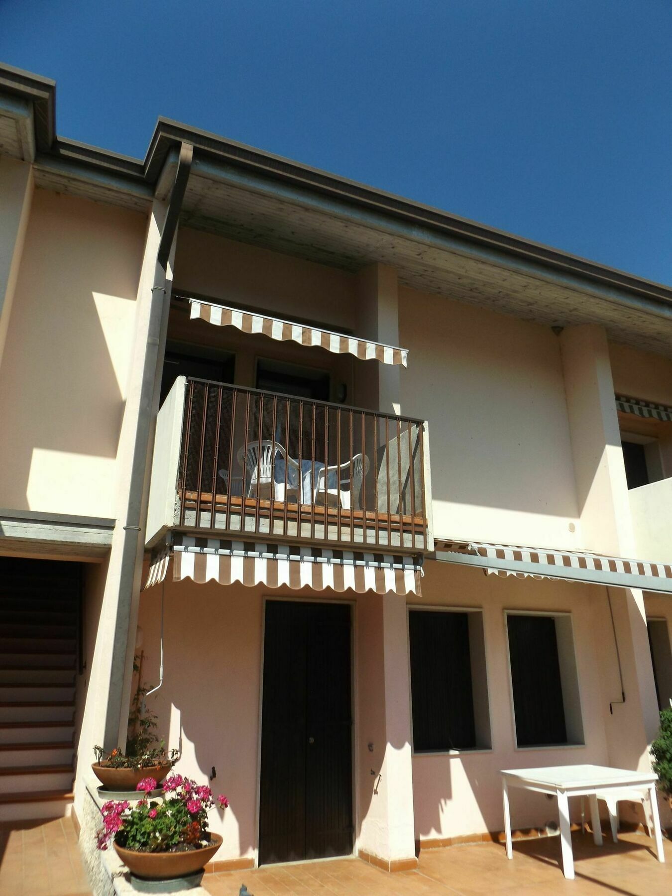 Residenza Riviera Degli Olivi Apartment Torri Del Benaco Exterior foto