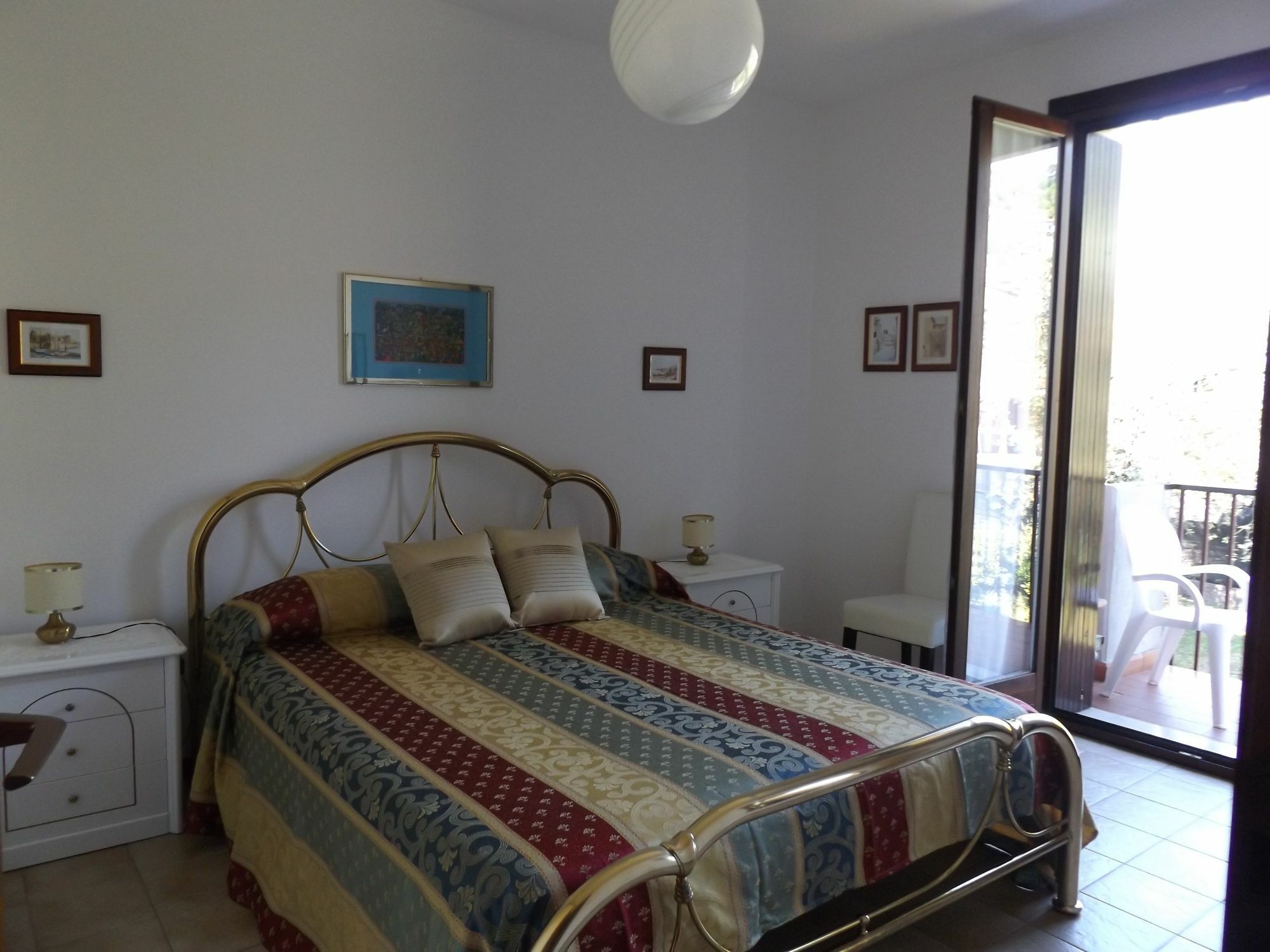 Residenza Riviera Degli Olivi Apartment Torri Del Benaco Exterior foto